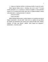 Referāts 'Uzņēmums SIA "Egle" kokmateriālu produktu loģistikas ķēdē', 5.