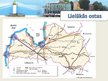 Prezentācija 'Transporta sistēma Latvijā', 13.