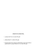 Referāts 'Muitas nodokļa izmaiņas, iestājoties Eiropas Savienībā', 4.