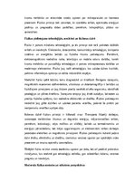 Eseja 'Fizikas nozīme mūsdienu sabiedrībā: teorija, pielietojums un nākotnes perspektīv', 2.