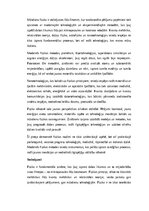 Eseja 'Fizikas nozīme mūsdienu sabiedrībā: teorija, pielietojums un nākotnes perspektīv', 3.