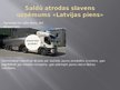 Prezentācija 'Saldus', 5.