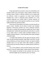 Referāts 'Eiropas ogļu un tērauda kopiena, ceļš līdz tai', 3.