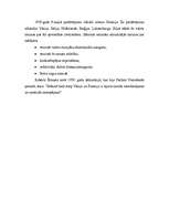 Referāts 'Eiropas ogļu un tērauda kopiena, ceļš līdz tai', 7.