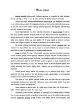 Referāts 'Mēbeles cauri gadsimtiem', 3.