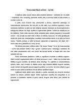 Referāts 'Mēbeles cauri gadsimtiem', 7.