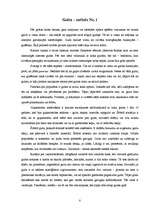 Referāts 'Mēbeles cauri gadsimtiem', 8.