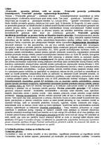 Konspekts 'Civilprocess', 1.