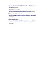 Prakses atskaite 'Rāznas ezers un apkārtne. Ainavas ekoloģiskais un funkcionālais vērtējums', 5.