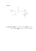 Konspekts 'Statiski nenoteicama rāmja aprēķins ar spēku metodi', 13.
