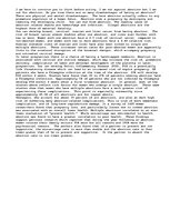 Eseja 'Abortion', 1.