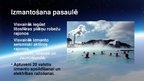 Prezentācija 'Saules un ģeotermālā enerģija', 11.