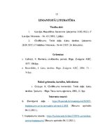 Referāts 'Kopīpašuma tiesības', 15.