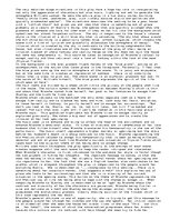 Eseja '"A Streetcar Named Desire" by Tennessee Williams', 2.