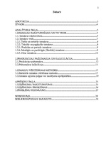 Referāts 'Izmaksas uzņēmējdarbībā, to noteikšana', 2.