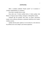 Referāts 'Izmaksas uzņēmējdarbībā, to noteikšana', 3.