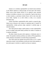 Referāts 'Izmaksas uzņēmējdarbībā, to noteikšana', 4.