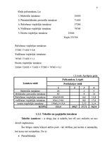 Referāts 'Izmaksas uzņēmējdarbībā, to noteikšana', 8.