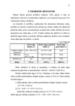 Referāts 'Izmaksas uzņēmējdarbībā, to noteikšana', 27.