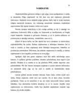 Referāts 'Izmaksas uzņēmējdarbībā, to noteikšana', 29.