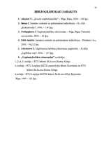 Referāts 'Izmaksas uzņēmējdarbībā, to noteikšana', 30.