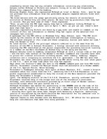 Eseja 'Oklahoma Bombing City', 3.