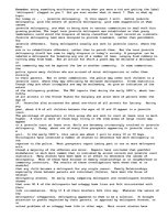 Eseja 'Juvenile Delinquency', 1.