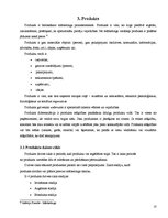 Referāts 'Mārketinga mix elementi un to savstarpējās atbilstības analīze', 10.