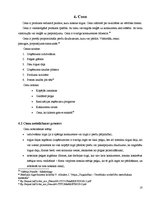 Referāts 'Mārketinga mix elementi un to savstarpējās atbilstības analīze', 18.