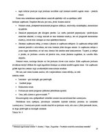 Referāts 'Mārketinga mix elementi un to savstarpējās atbilstības analīze', 19.