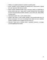 Referāts 'Mārketinga mix elementi un to savstarpējās atbilstības analīze', 26.