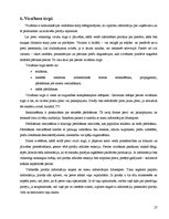 Referāts 'Mārketinga mix elementi un to savstarpējās atbilstības analīze', 27.
