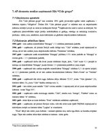 Referāts 'Mārketinga mix elementi un to savstarpējās atbilstības analīze', 30.