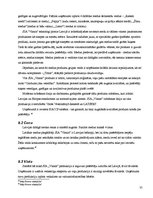 Referāts 'Mārketinga mix elementi un to savstarpējās atbilstības analīze', 35.
