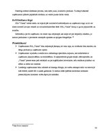 Referāts 'Mārketinga mix elementi un to savstarpējās atbilstības analīze', 36.