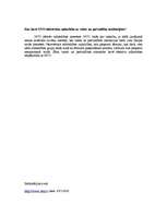 Konspekts 'NVO līdzdalība valsts pārvaldē', 3.