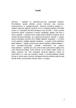 Referāts 'Patoloģiskais sakodiens, tā veidi un raksturojums', 3.