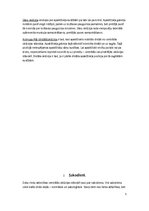 Referāts 'Patoloģiskais sakodiens, tā veidi un raksturojums', 5.