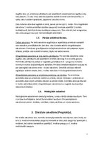 Referāts 'Patoloģiskais sakodiens, tā veidi un raksturojums', 7.