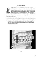 Referāts 'Patoloģiskais sakodiens, tā veidi un raksturojums', 13.