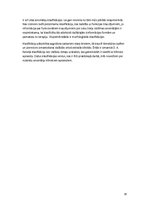 Referāts 'Patoloģiskais sakodiens, tā veidi un raksturojums', 16.