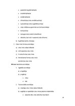 Referāts 'Patoloģiskais sakodiens, tā veidi un raksturojums', 18.