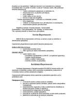 Referāts 'SIA Remus', 15.