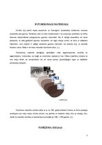 Konspekts 'Fotohromie materiāli', 3.
