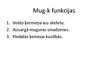 Prezentācija 'Mugurkauls', 10.