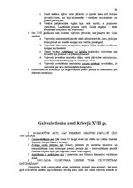 Konspekts 'Krievijas Valsts un tiesību vēsture', 29.