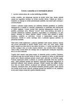 Referāts 'Uztvere, uzmanība un to ietekmējošie faktori', 1.