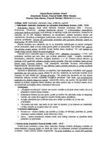 Konspekts 'Roterdamas Erasms, Fransuā Rablē, Mišels Montēņs', 1.