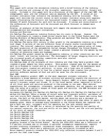 Eseja 'Economics', 1.