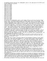 Eseja 'Economics', 4.